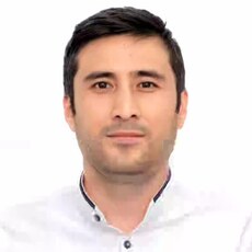 Фотография мужчины Ахмедов, 38 лет из г. Москва