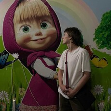 Фотография мужчины Аюб, 20 лет из г. Махачкала