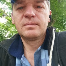 Фотография мужчины Снен, 41 год из г. Смоленск