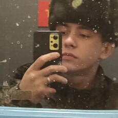 Фотография мужчины Матвей, 25 лет из г. Ровеньки