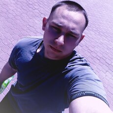 Фотография мужчины Алексей, 19 лет из г. Чехов