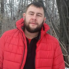 Фотография мужчины Алекс, 38 лет из г. Ишимбай