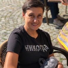 Фотография девушки Ирина, 50 лет из г. Киев