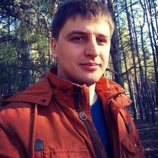 Фотография мужчины Костя, 30 лет из г. Алматы