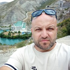 Фотография мужчины Гена, 41 год из г. Гродно