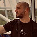 Артур, 34 года