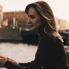 Ксения, 34 из г. Санкт-Петербург.