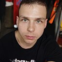 Игорь, 27 лет