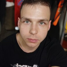 Фотография мужчины Игорь, 27 лет из г. Мурманск