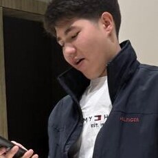 Фотография мужчины Санжар, 18 лет из г. Астана