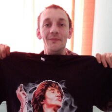 Фотография мужчины Саша, 42 года из г. Екатеринбург