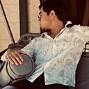 Saloxiddin, 22 года