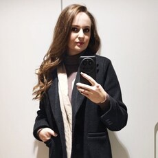 Екатерина, 31 из г. Москва.