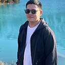 Санжар, 25 лет