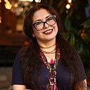 Шинара, 45 лет