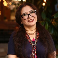 Фотография девушки Шинара, 45 лет из г. Сочи