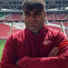 Фотография мужчины Руслан, 37 лет из г. Ижевск