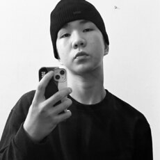 Фотография мужчины Бекзат, 18 лет из г. Шымкент