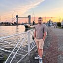 Андрей, 29 лет