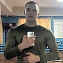 Елисей, 18 лет