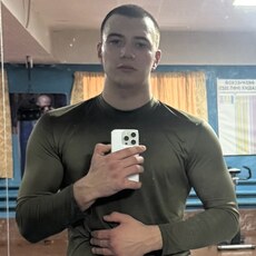 Фотография мужчины Елисей, 18 лет из г. Челябинск