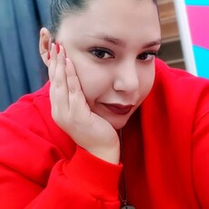 Фотография девушки Полина, 21 год из г. Санкт-Петербург