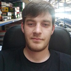Фотография мужчины Руслан, 24 года из г. Кисловодск