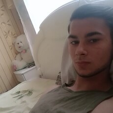 Фотография мужчины Руслан, 25 лет из г. Гомель