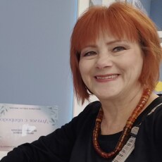 Фотография девушки Оксана, 62 года из г. Великий Новгород
