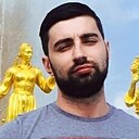 Кирилл, 35 лет