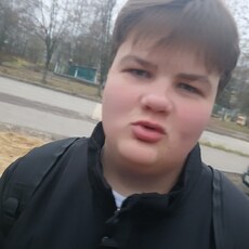 Фотография мужчины Коля, 18 лет из г. Покров