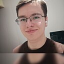 Александр, 21 год