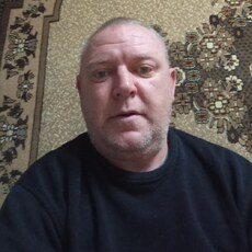 Фотография мужчины Сергей, 40 лет из г. Темиртау