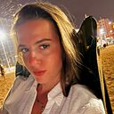 Анастасия, 21 год