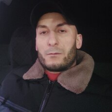 Фотография мужчины Дамир, 29 лет из г. Люберцы