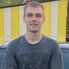 Фотография мужчины Александр, 25 лет из г. Новодвинск