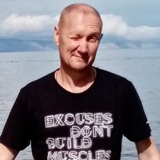 Фотография мужчины Олег, 51 год из г. Ангарск