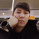 Ибрат, 24 года