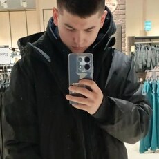 Фотография мужчины Дима, 24 года из г. Пушкино (Московская Обл)