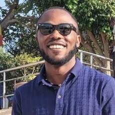 Фотография мужчины Kingsley, 30 лет из г. Ростов-на-Дону