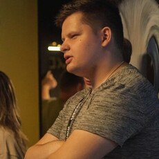 Фотография мужчины Фёдор, 19 лет из г. Белгород