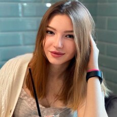 Анна, 21 из г. Волгоград.