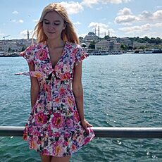 Фотография девушки Викуся, 23 года из г. Воронеж