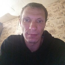 Фотография мужчины Андрей, 37 лет из г. Мурманск