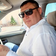 Фотография мужчины Вадим, 38 лет из г. Братск