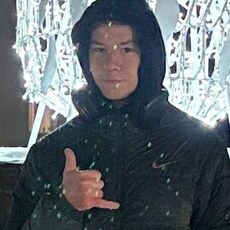 Фотография мужчины Александр, 23 года из г. Гусь Хрустальный