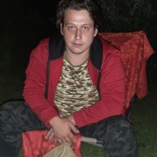 Фотография мужчины Александр, 29 лет из г. Таруса