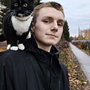 Роман, 18 лет