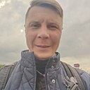 Виктор, 39 лет