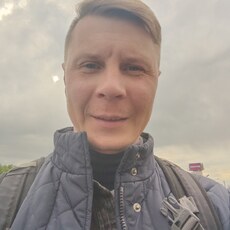 Фотография мужчины Виктор, 39 лет из г. Сумы